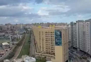 Apartments For sale - 3 rooms - floor 5