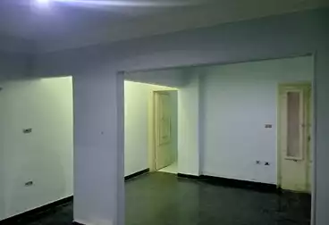 إداري للبيع - 2 غرف - بالدور 1