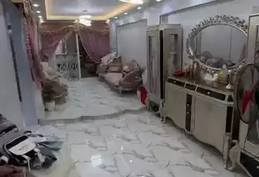 Apartments For sale - 3 rooms - floor 4