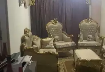 undefined undefined - 3 غرف - بالدور 12