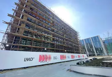 undefined undefined - 1 غرف - بالدور 4