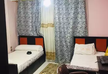 عقارات للبيع - 2 غرف - بالدور 7