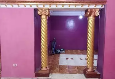 شقق للبيع - 3 غرف - بالدور 6