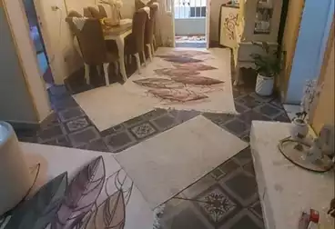 Furnished Apartment For sale - 2 rooms - floor 5