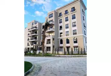 undefined undefined - 3 غرف - بالدور 4