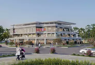 Commercial For sale - floor 1