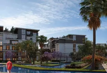 undefined undefined - 2 غرف - بالدور 1