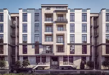 سكني للبيع - 3 غرف