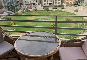 شقق للإيجار - 3 غرف - بالدور 4