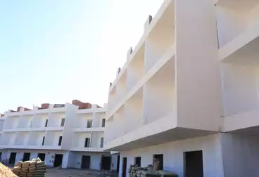 undefined undefined - 1 غرف - بالدور 2