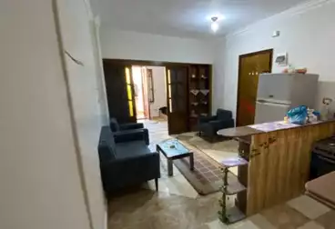 Furnished Apartment For sale - 2 rooms - floor 10