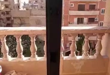 شقق للإيجار - 2 غرف - بالدور 5