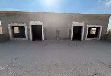 شقق للبيع - 3 غرف - بالدور 3