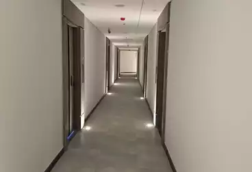 undefined undefined - 1 غرف - بالدور 2