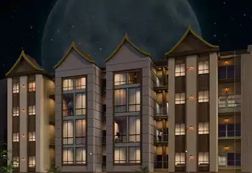 عقارات للبيع - 3 غرف - بالدور 1