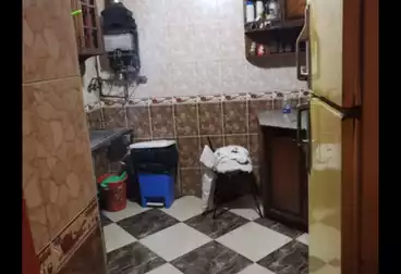 شقق للبيع - 2 غرف - بالدور 8