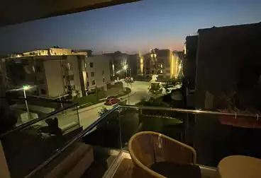 Furnished Apartment For rent - 2 rooms - floor 2