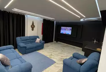 undefined undefined - 3 غرف - بالدور 2