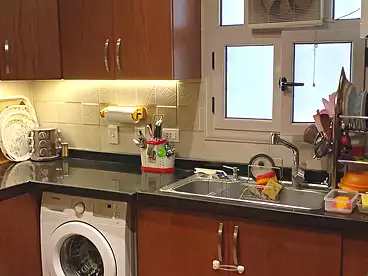 Apartments For sale - 3 rooms - floor 1
