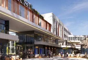 Commercial For sale - floor 1