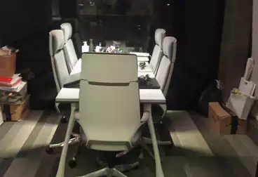 Corporate Branch For rent - 6 rooms - floor 1