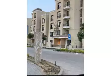 شقق للبيع - 3 غرف - بالدور 3