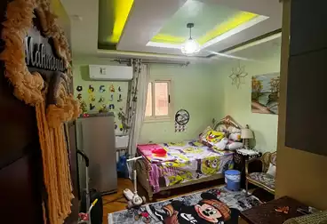 Properties For sale - 3 rooms - floor 6