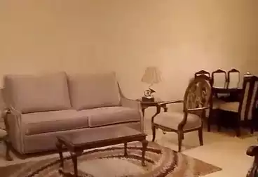 Furnished Apartment For rent - 2 rooms - floor 2