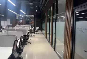 undefined undefined - 7 rooms - floor 1