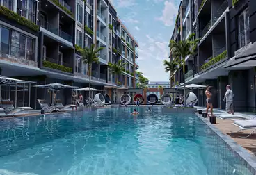 Apartments For sale - 1 rooms - floor 1