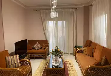 شقق مفروشة للإيجار - 2 غرف - بالدور 4