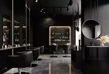 محلات للإيجار - بالدور 1