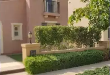 فيلا منفصلة للإيجار - 4 غرف