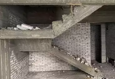 شقق للبيع - 3 غرف - بالدور 4