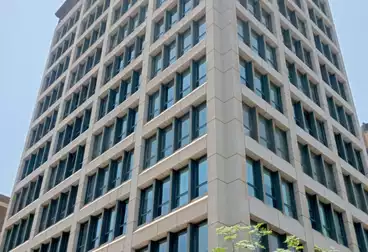 Administrative For rent - 7 rooms - floor 6