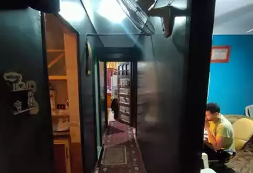 undefined undefined - 3 غرف - بالدور 5