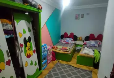 Apartments For sale - 2 rooms - floor 7