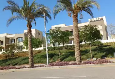 فيلا منفصلة للبيع - 3 غرف