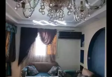 شقق للإيجار - 2 غرف - بالدور 10