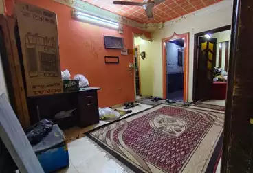 undefined undefined - 2 غرف - بالدور 8