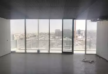 مكاتب للإيجار - 1 غرف - بالدور 4