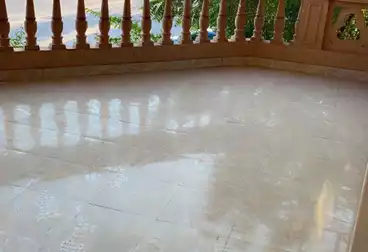 دوبلكس للإيجار - 4 غرف