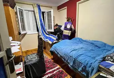 Apartments For sale - 3 rooms - floor 6