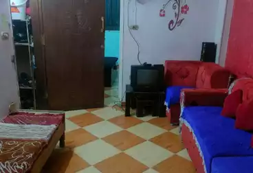 undefined undefined - 2 rooms - floor 6