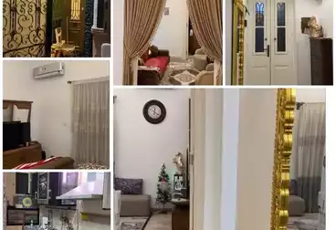 Apartments For sale - 3 rooms - floor 3