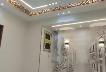 undefined undefined - 3 غرف - بالدور 1