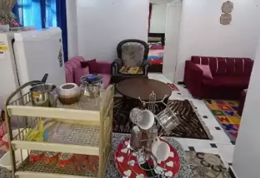 undefined undefined - 2 rooms - floor 4