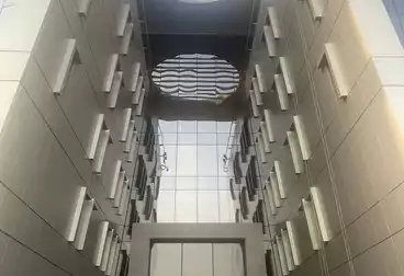 undefined undefined - 1 غرف - بالدور 6