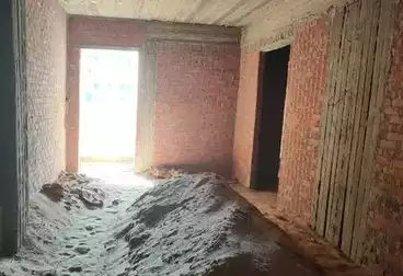 undefined undefined - 3 غرف - بالدور 2