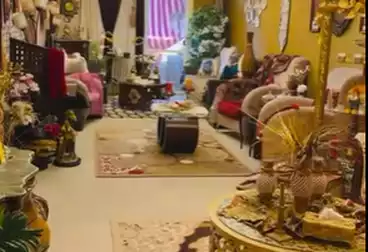 undefined undefined - 3 غرف - بالدور 17